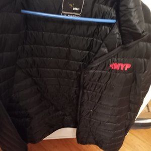 VESI NY Presbyterian Puffer Jacket